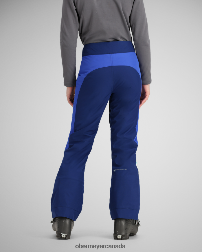 Obermeyer Teen Jessi Pant PT4J625 Clothing Navy