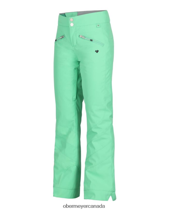 Obermeyer Teen Jessi Pant PT4J628 Clothing Frill Seeker