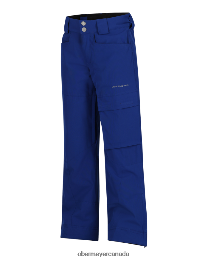 Obermeyer Teen Parker Pant PT4J652 Clothing Cadet