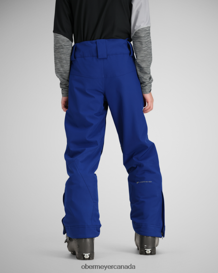 Obermeyer Teen Parker Pant PT4J652 Clothing Cadet
