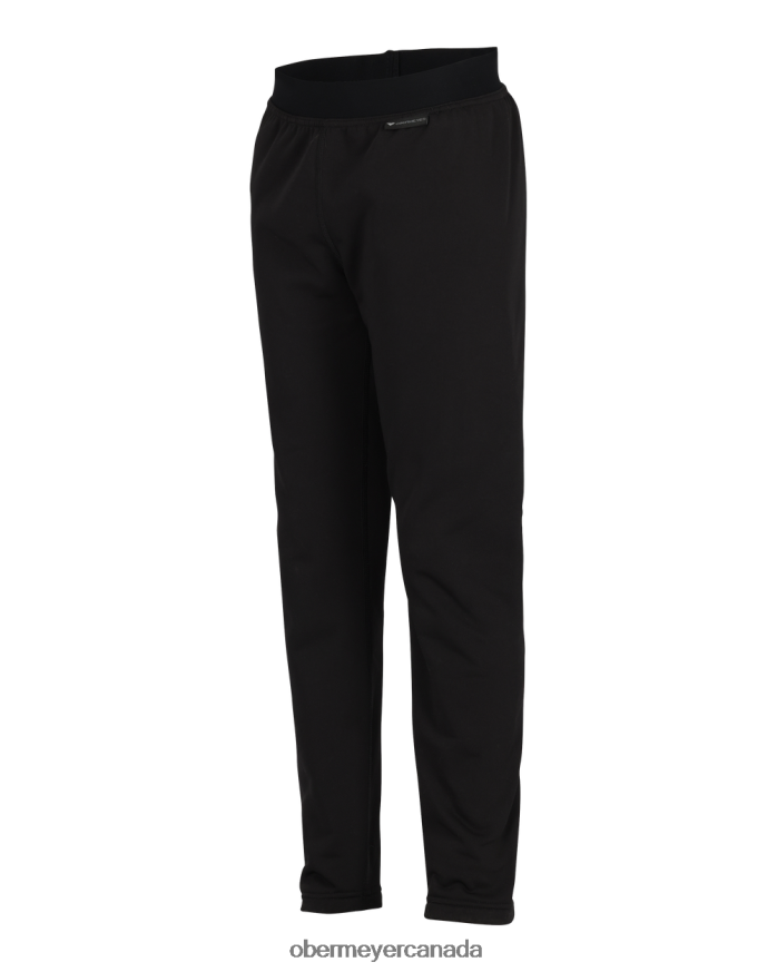 Obermeyer Teen UltraGear Bottom PT4J630 Clothing Black