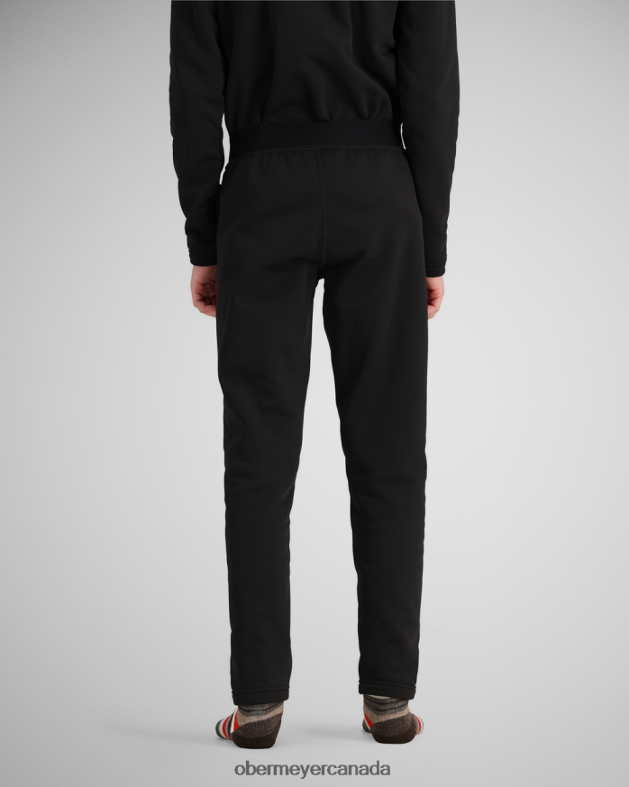 Obermeyer Teen UltraGear Bottom PT4J630 Clothing Black