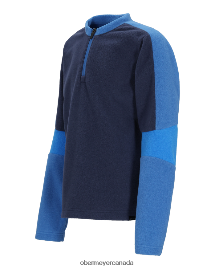 Obermeyer Teen Hunter Flc Top PT4J662 Clothing Admiral