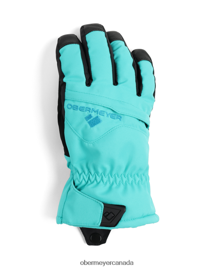 Obermeyer Unisex Lava Glove PT4J516 Accessory Off Tropic