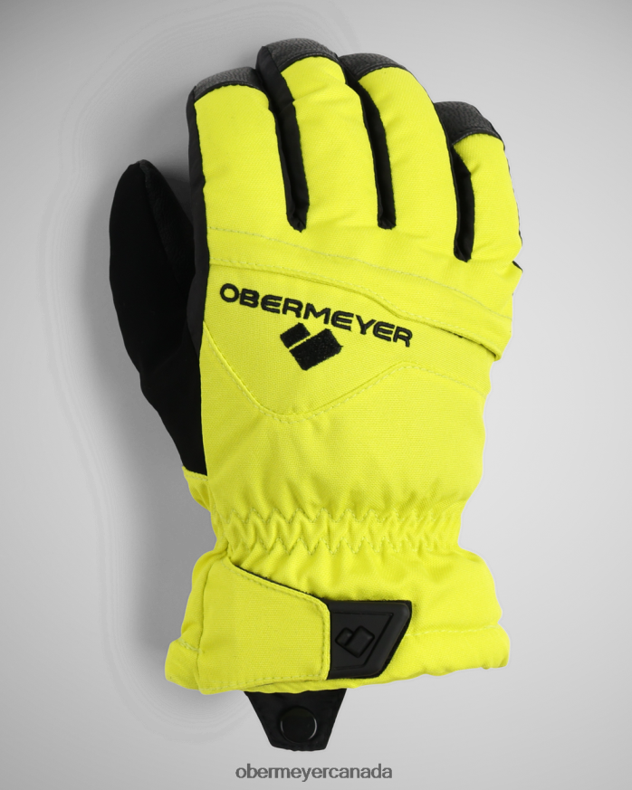 Obermeyer Unisex Lava Glove PT4J517 Accessory Electrify