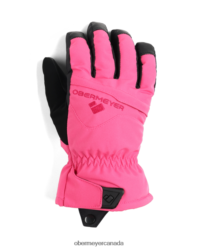 Obermeyer Unisex Lava Glove PT4J518 Accessory Stunner