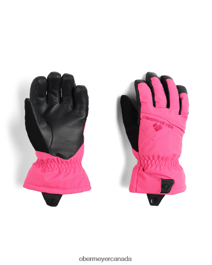 Obermeyer Unisex Lava Glove PT4J518 Accessory Stunner