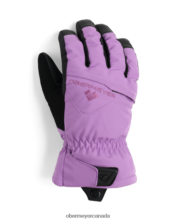 Obermeyer Unisex Lava Glove PT4J519 Accessory Uv Got It