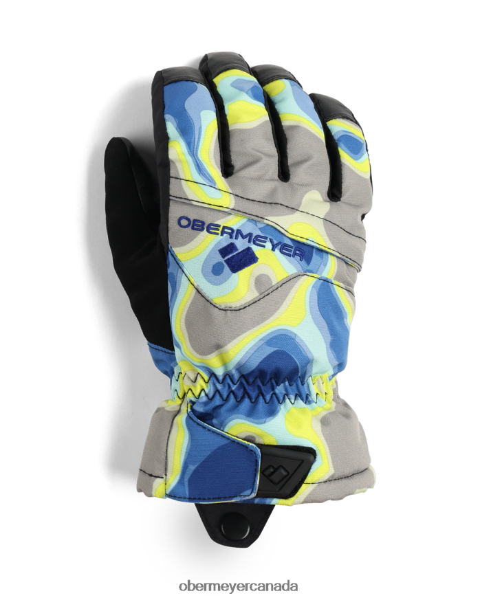 Obermeyer Unisex Lava Glove PT4J522 Accessory Thermal Shock