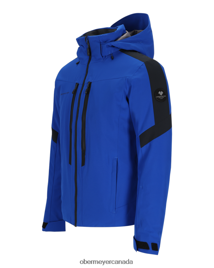 Obermeyer Unisex Fall Line Jacket PT4J408 Clothing Stellar