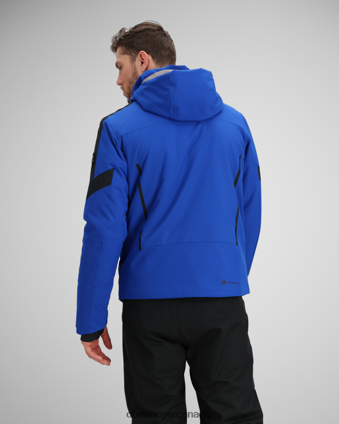 Obermeyer Unisex Fall Line Jacket PT4J408 Clothing Stellar