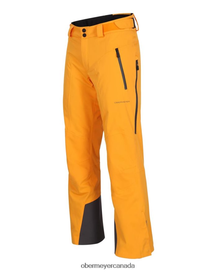 Obermeyer Unisex Process Pant PT4J347 Clothing Alpenglow