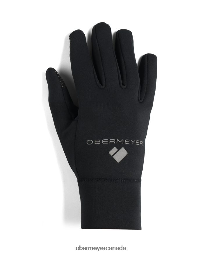 Obermeyer Women Liner Glove PT4J296 Accessory Black