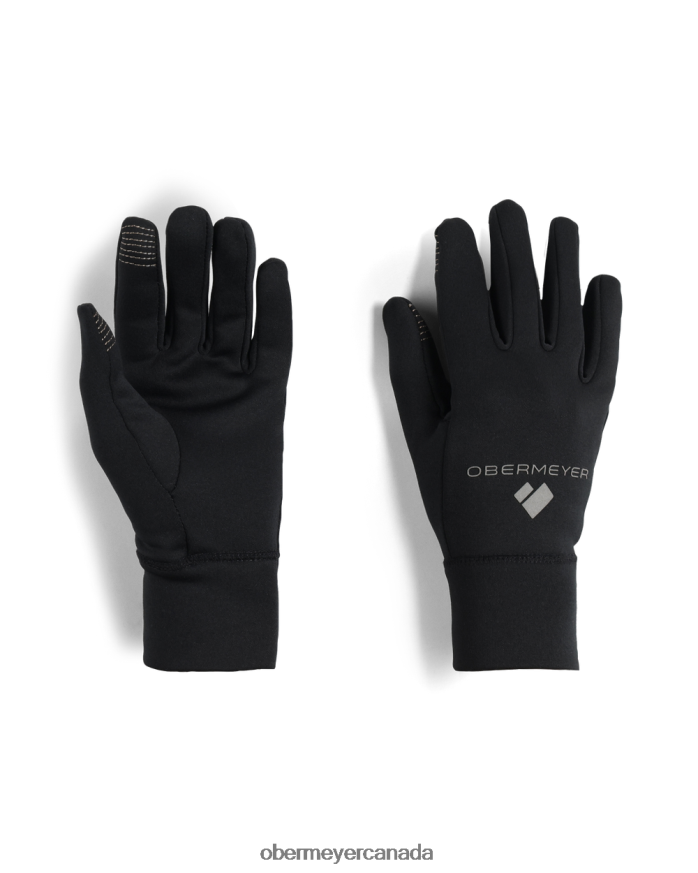 Obermeyer Women Liner Glove PT4J296 Accessory Black