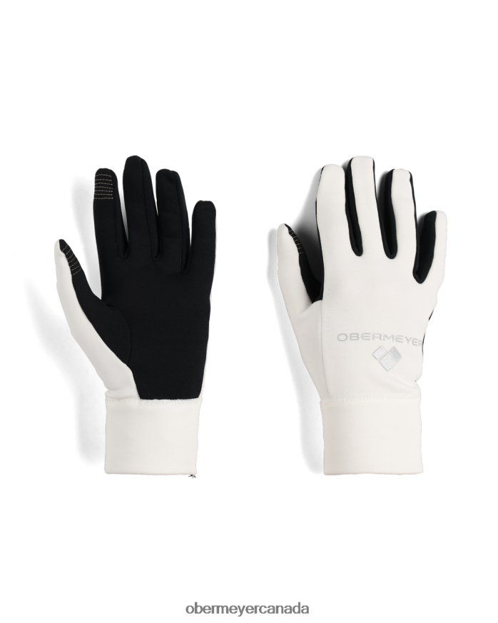Obermeyer Women Liner Glove PT4J297 Accessory White
