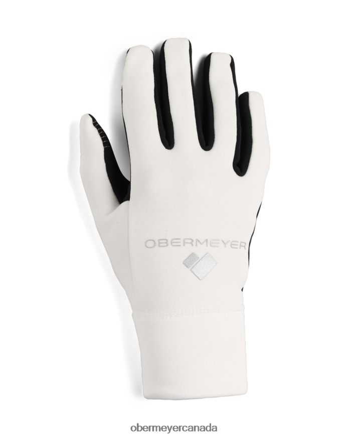 Obermeyer Women Liner Glove PT4J297 Accessory White