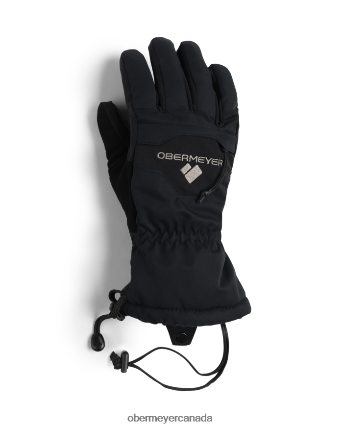 Obermeyer Women Regulator Glove PT4J68 Accessory Black