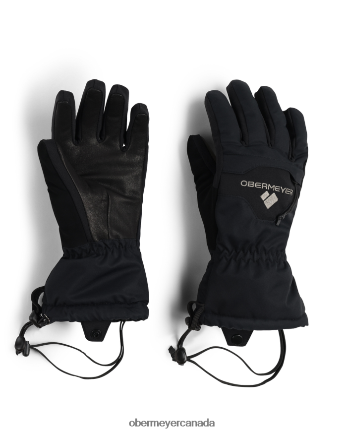 Obermeyer Women Regulator Glove PT4J68 Accessory Black