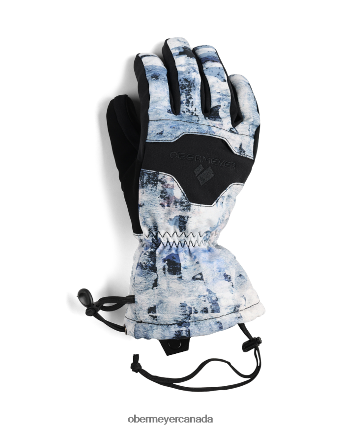 Obermeyer Women Regulator Glove PT4J71 Accessory Treeline
