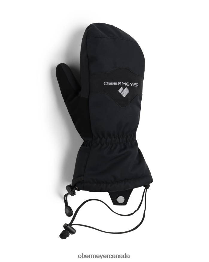 Obermeyer Women Regulator Mitten PT4J220 Accessory Black