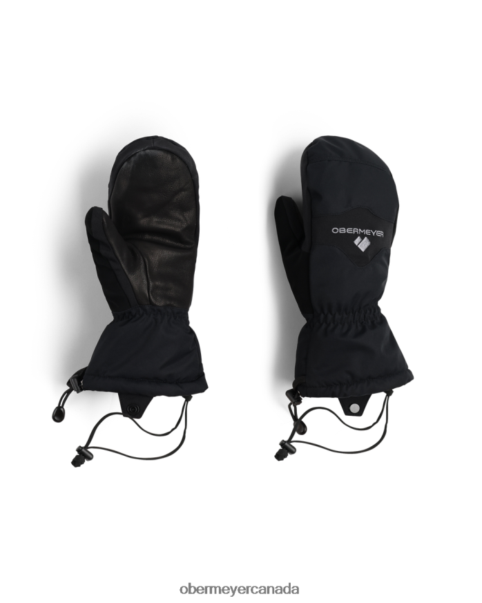 Obermeyer Women Regulator Mitten PT4J220 Accessory Black