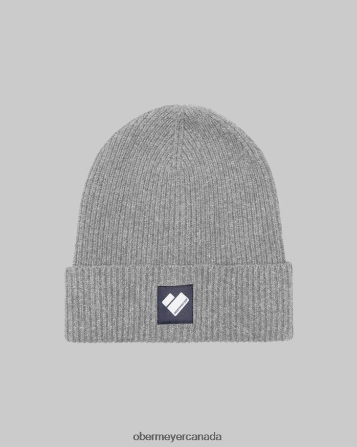Obermeyer Women Bozeman Beanie PT4J101 Accessory Shale