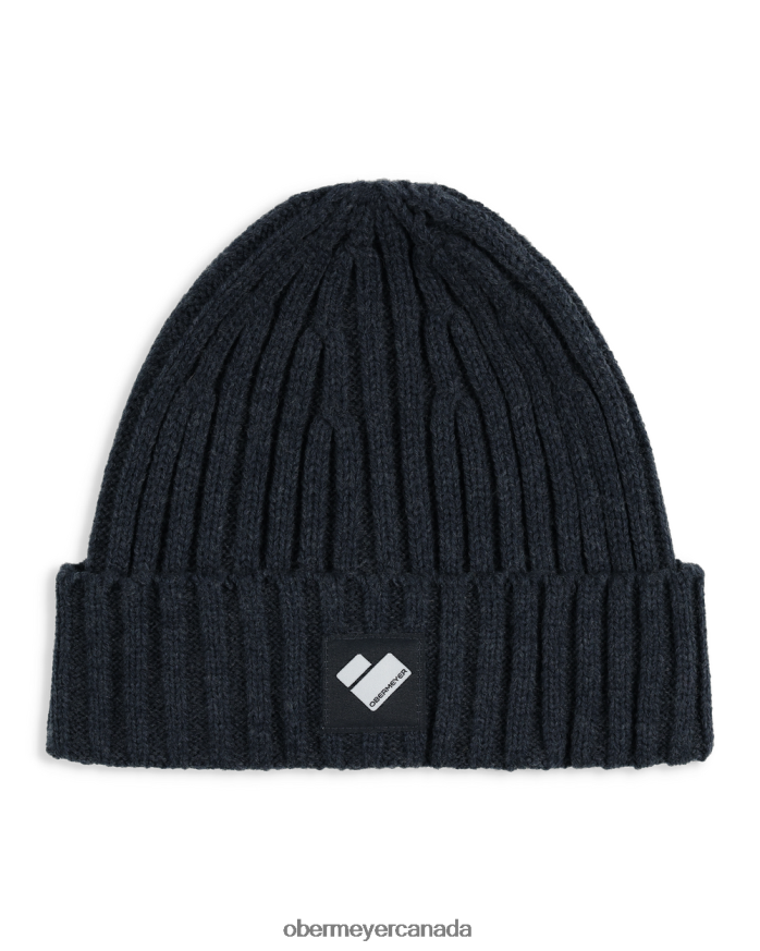 Obermeyer Women Subalpine Beanie PT4J204 Accessory Basalt