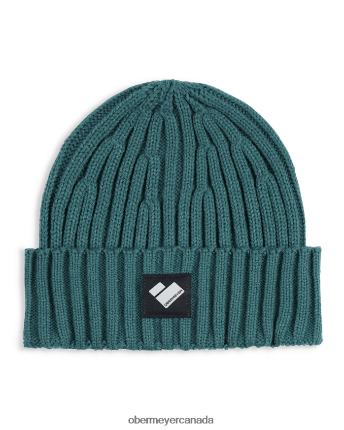Obermeyer Women Subalpine Beanie PT4J206 Accessory Blue Agate