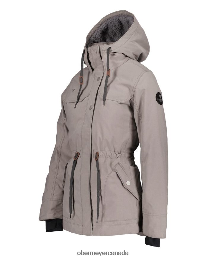 Obermeyer Women Celestia Jacket PT4J213 Clothing Prophecy