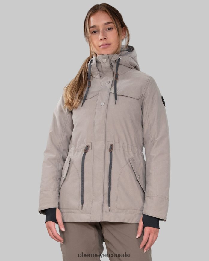 Obermeyer Women Celestia Jacket PT4J213 Clothing Prophecy