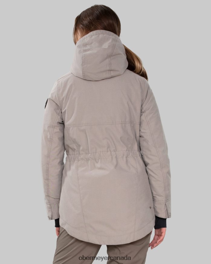 Obermeyer Women Celestia Jacket PT4J213 Clothing Prophecy