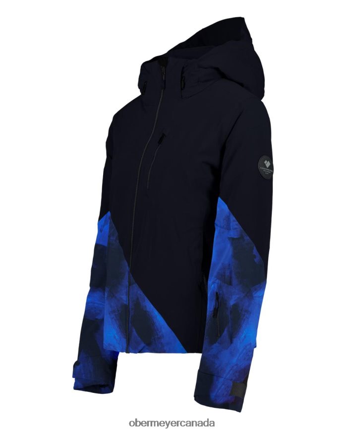 Obermeyer Women Kayla Jacket PT4J198 Clothing Marianas