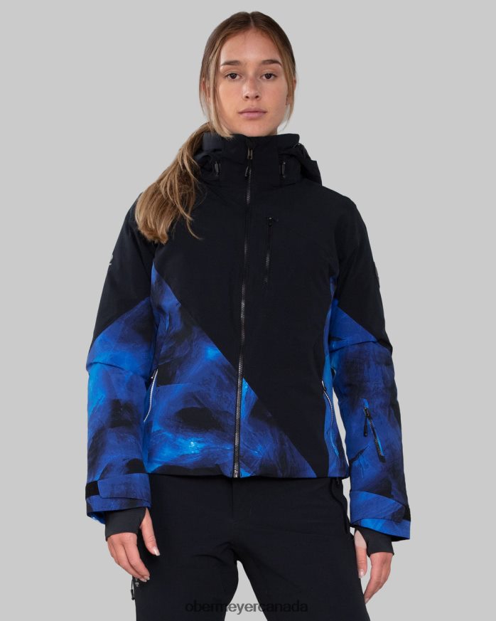 Obermeyer Women Kayla Jacket PT4J198 Clothing Marianas