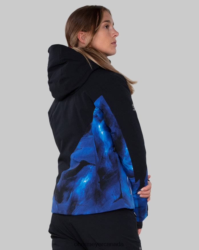 Obermeyer Women Kayla Jacket PT4J198 Clothing Marianas