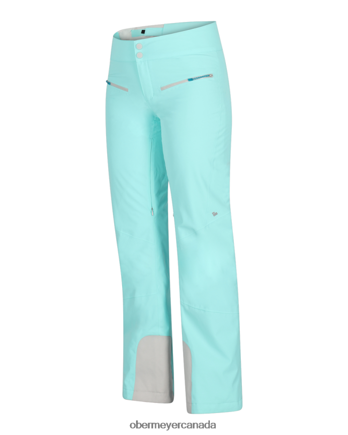 Obermeyer Women Bliss Pant PT4J126 Clothing Cloudless