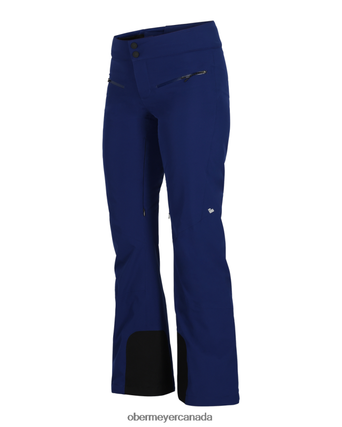 Obermeyer Women Bliss Pant PT4J127 Clothing Navy