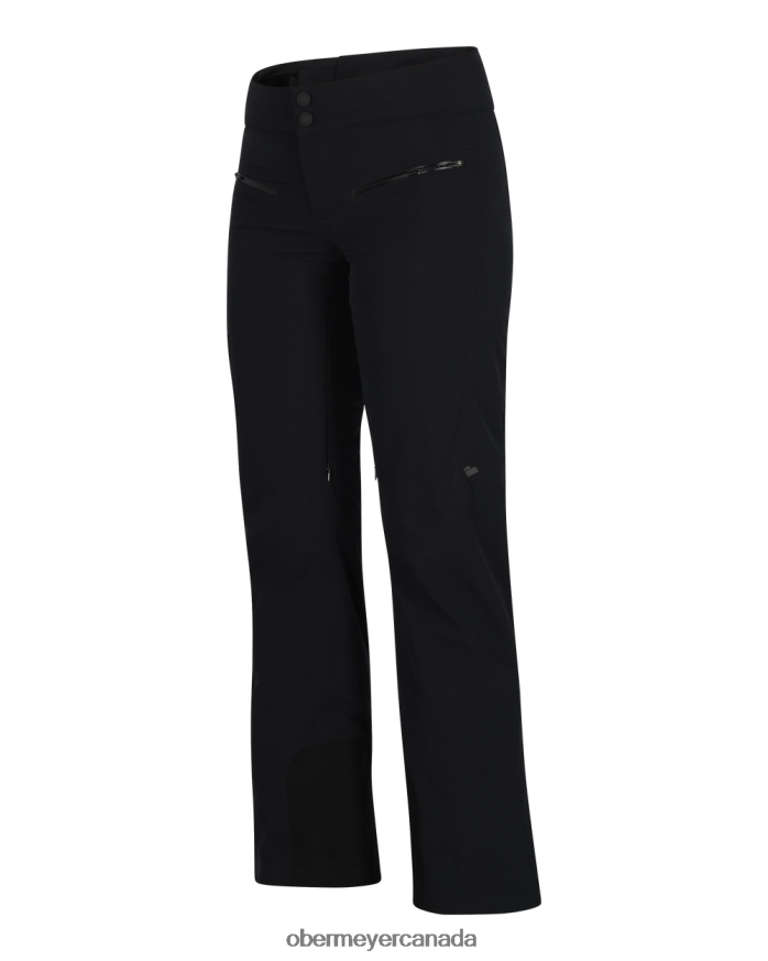 Obermeyer Women Bliss Pant PT4J129 Clothing Black