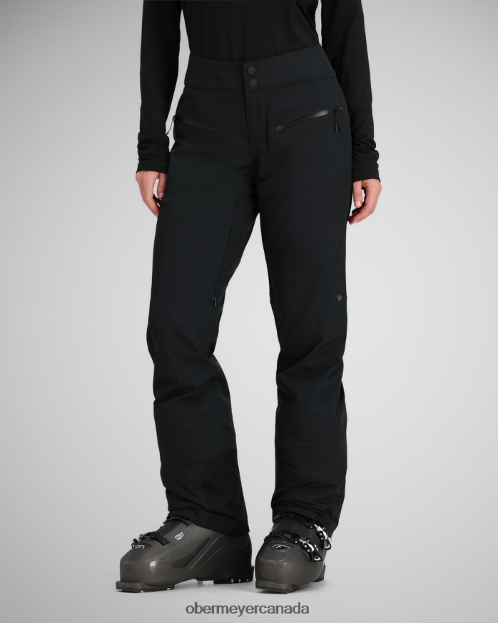 Obermeyer Women Bliss Pant PT4J129 Clothing Black