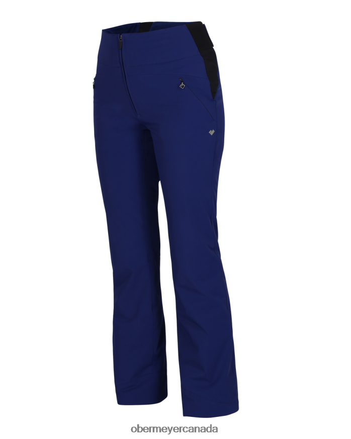 Obermeyer Women Cloud Nine Pant PT4J40 Clothing Navy