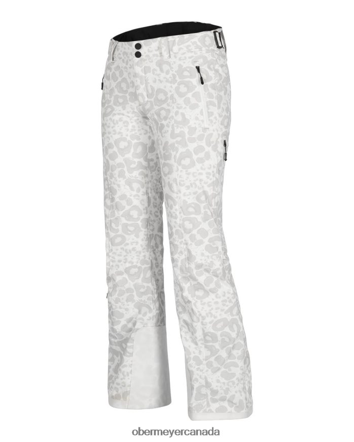 Obermeyer Women Emily Pant PT4J46 Clothing Snow Cat