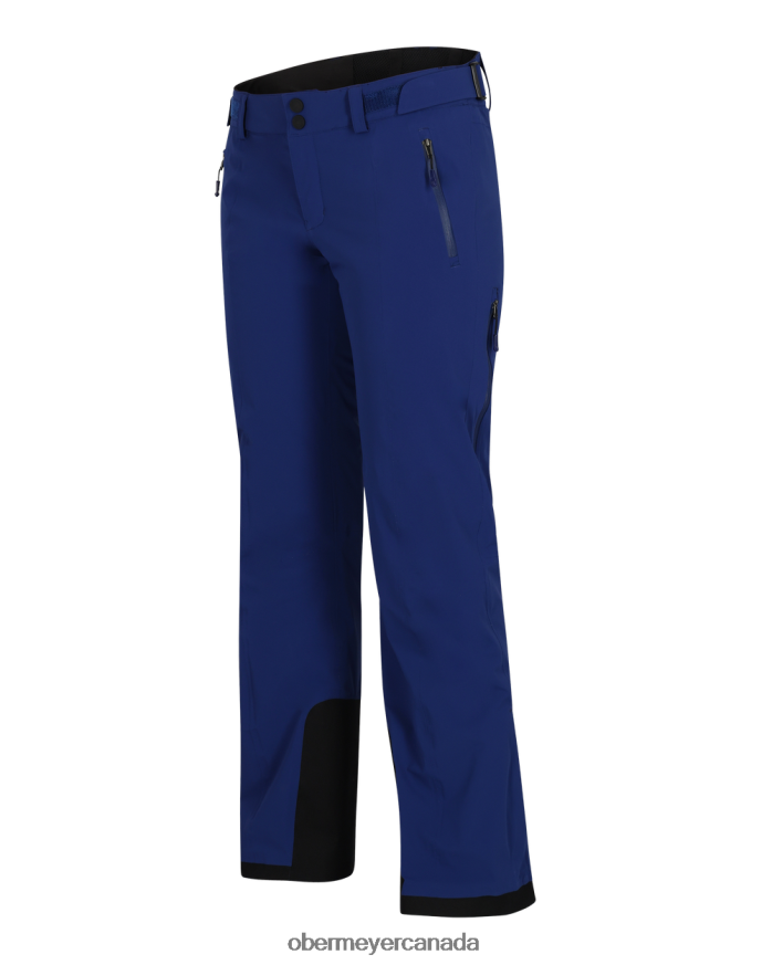 Obermeyer Women Emily Pant PT4J47 Clothing Navy