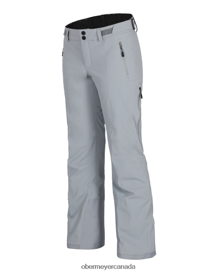 Obermeyer Women Emily Pant PT4J48 Clothing Shale