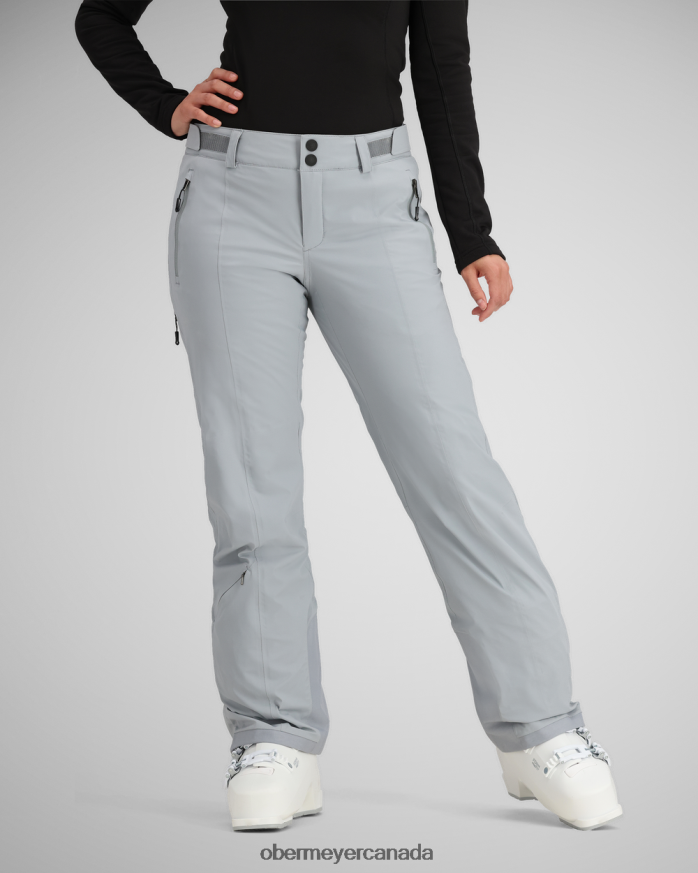 Obermeyer Women Emily Pant PT4J48 Clothing Shale