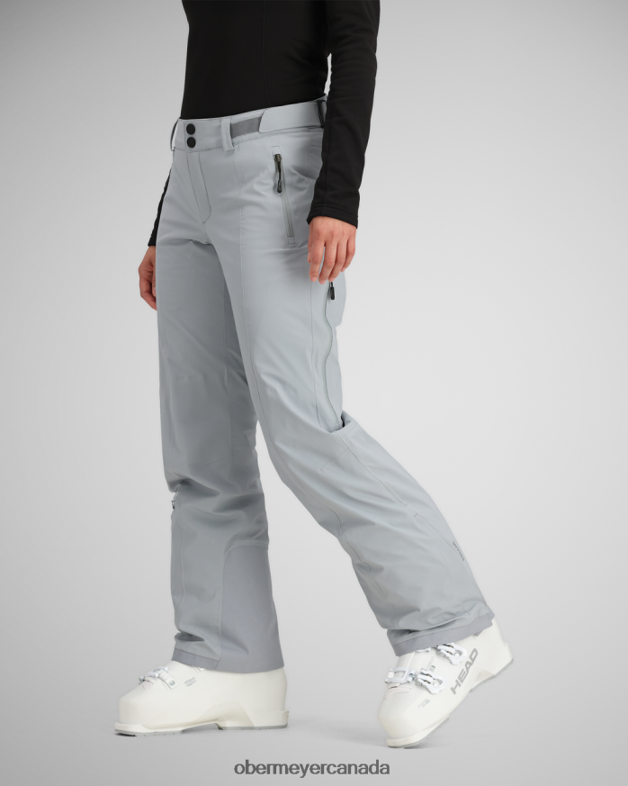 Obermeyer Women Emily Pant PT4J48 Clothing Shale