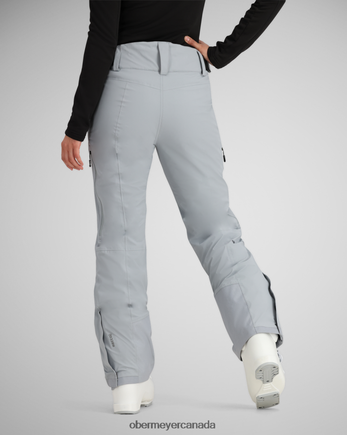 Obermeyer Women Emily Pant PT4J48 Clothing Shale