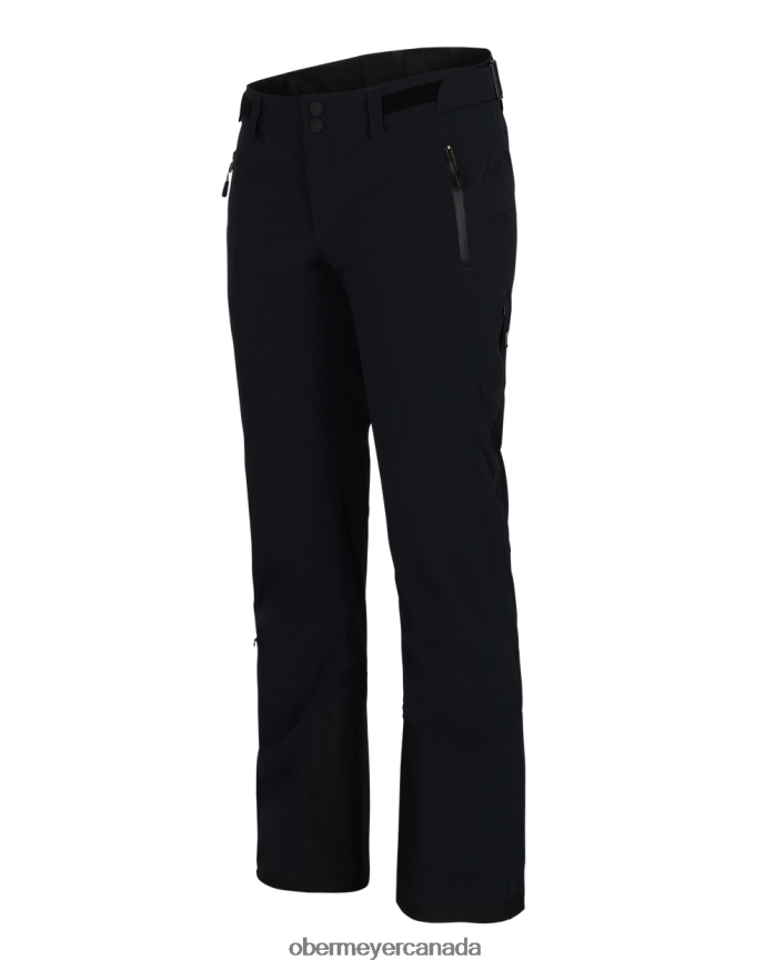 Obermeyer Women Emily Pant PT4J49 Clothing Black