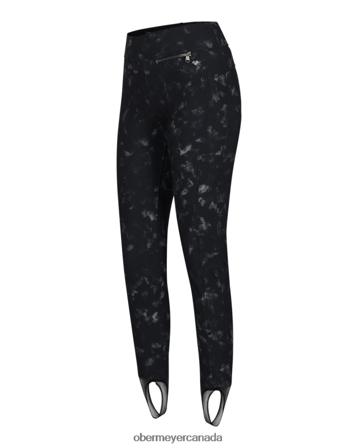 Obermeyer Women Jinks ITB Softshell Pant PT4J31 Clothing Constellation