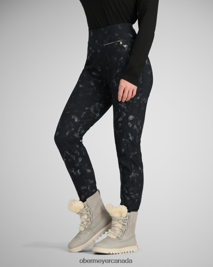 Obermeyer Women Jinks ITB Softshell Pant PT4J31 Clothing Constellation