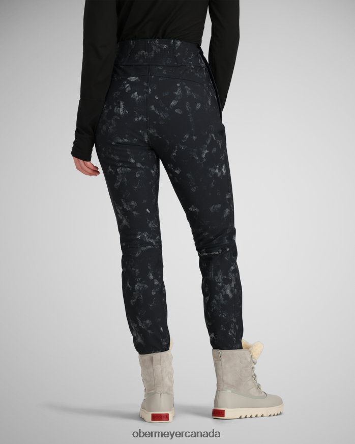 Obermeyer Women Jinks ITB Softshell Pant PT4J31 Clothing Constellation