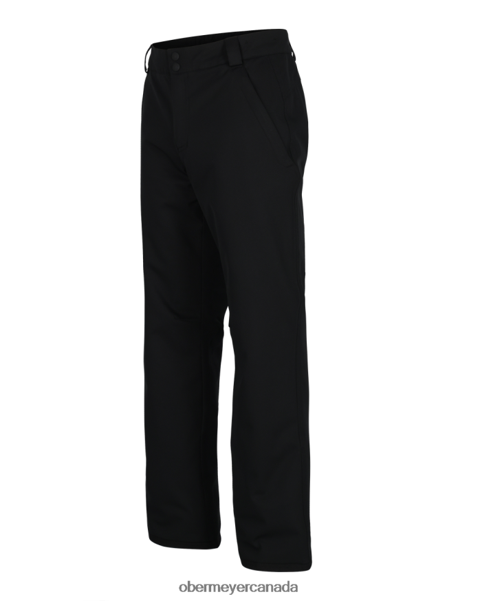 Obermeyer Women Keystone Pant PT4J298 Clothing Black
